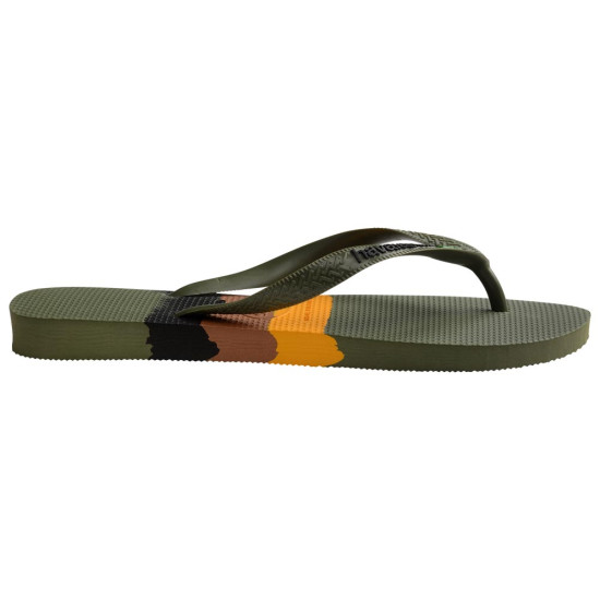 Havaianas Brasil Tech